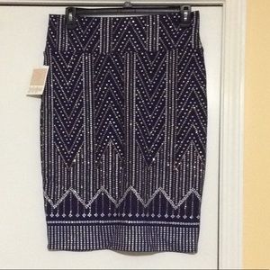 Lularoe elegant Cassie, NWT